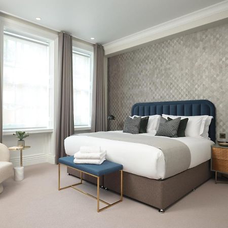 Mayfair - Peterson House ロンドン エクステリア 写真