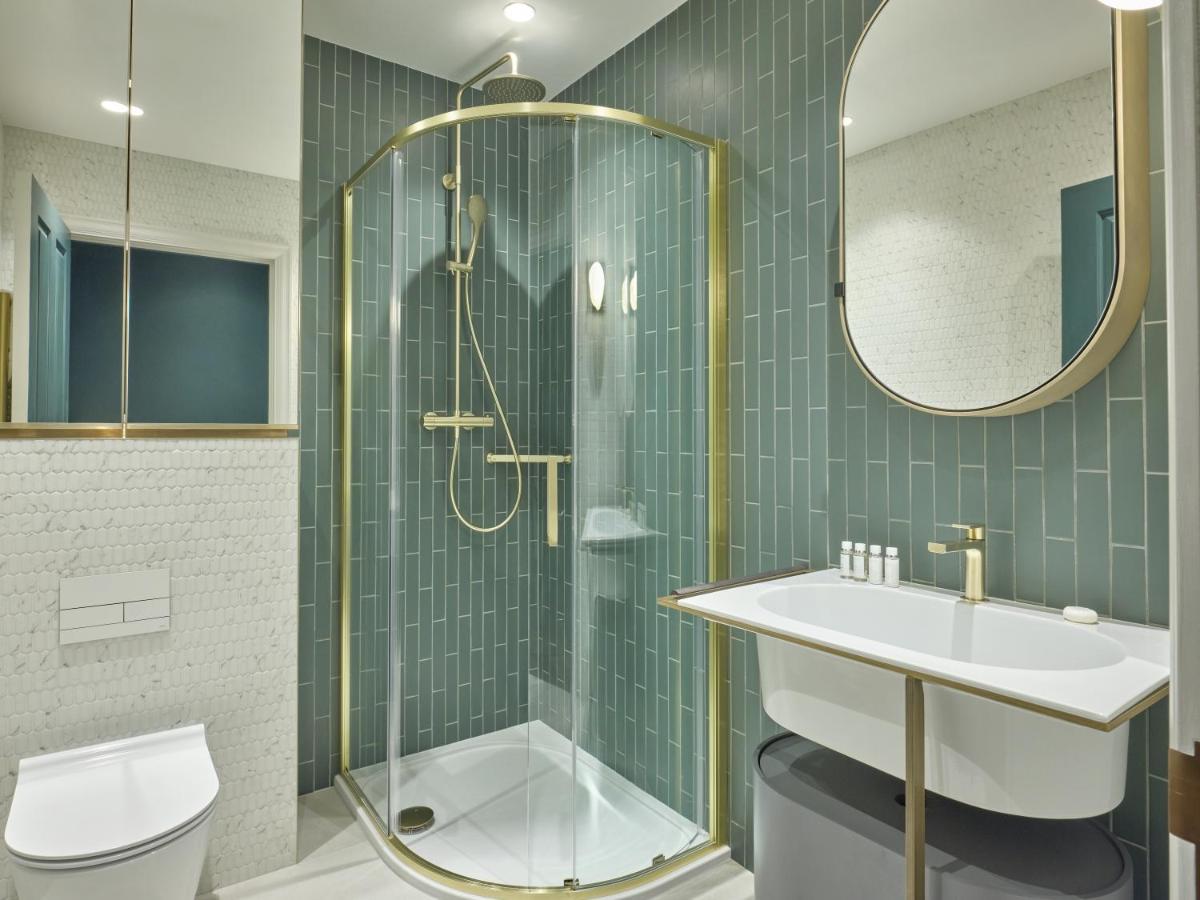 Mayfair - Peterson House ロンドン エクステリア 写真