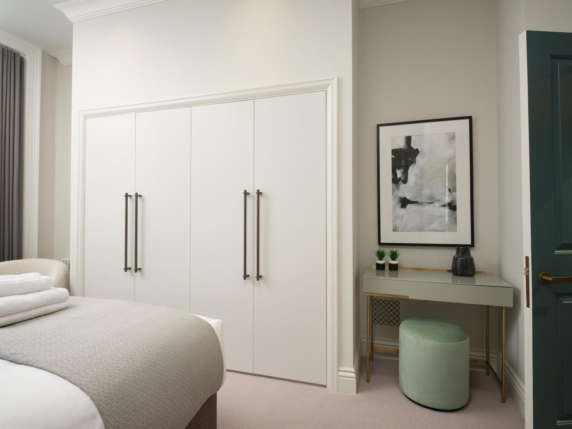 Mayfair - Peterson House ロンドン エクステリア 写真