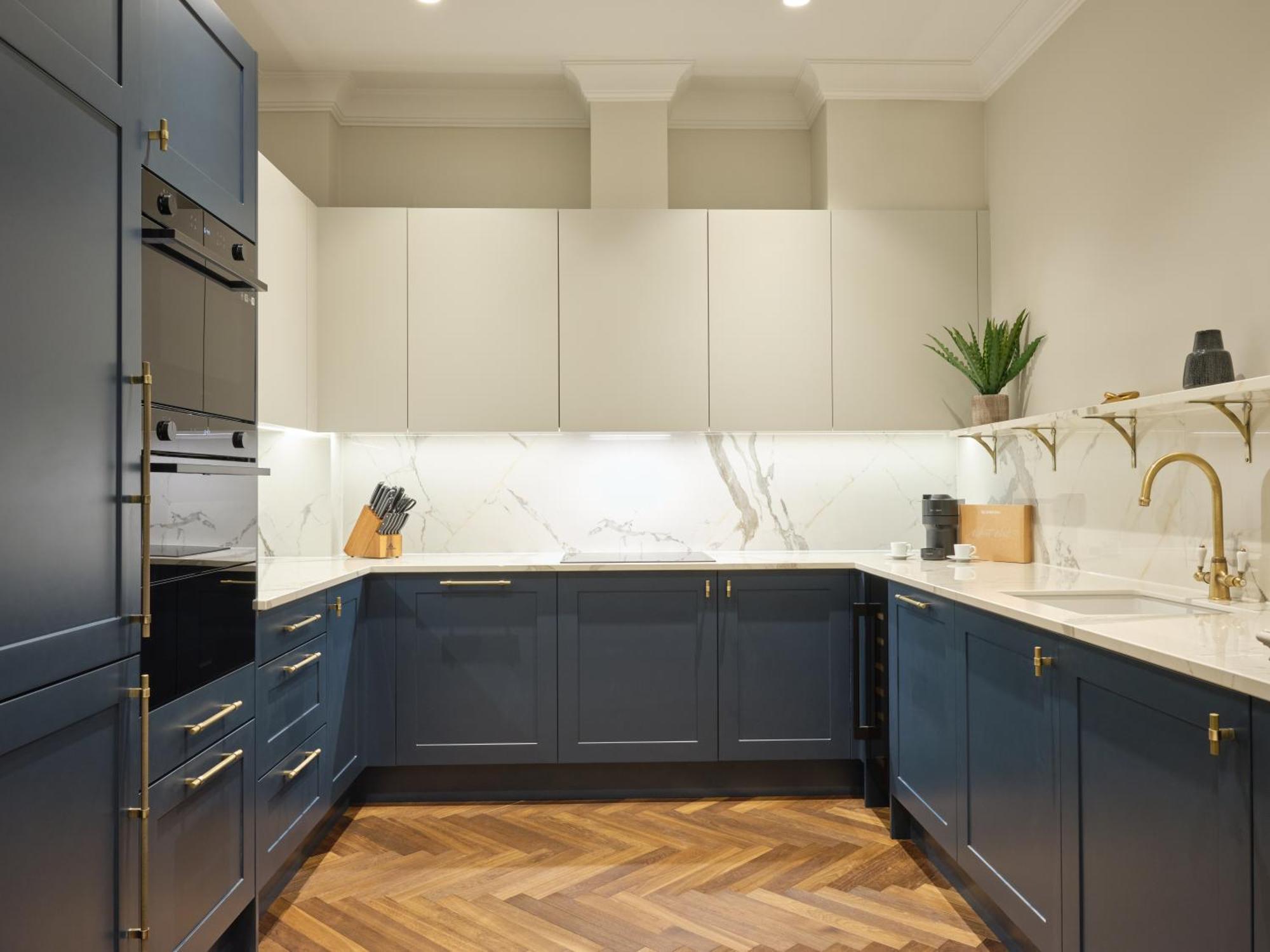 Mayfair - Peterson House ロンドン エクステリア 写真