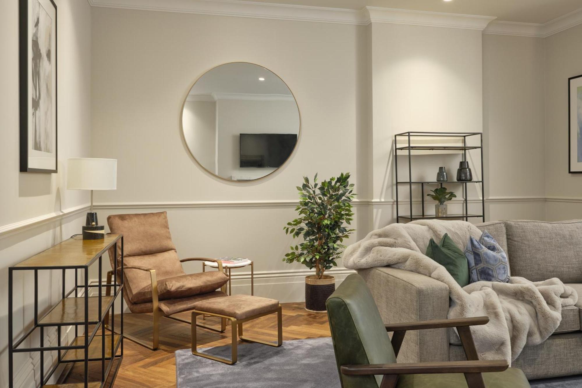 Mayfair - Peterson House ロンドン エクステリア 写真